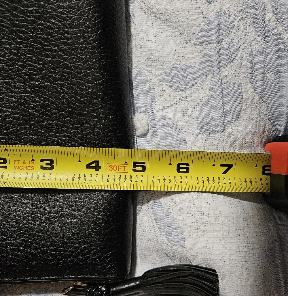 Tory Burch Taylor Zip Continental Wallet - Picture 2 of 6